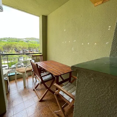 Rancho Suizo Platja d'Aro