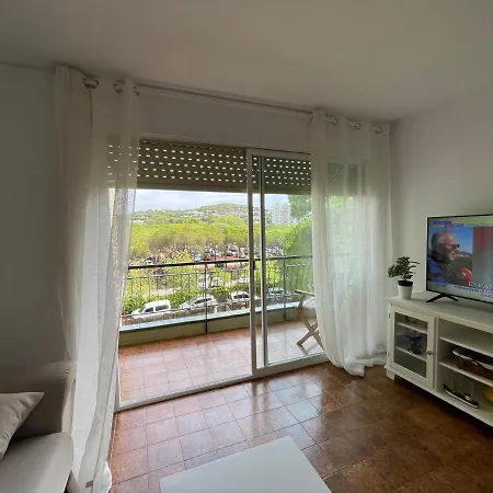 Apartman Rancho Suizo *