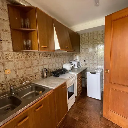 Rancho Suizo Platja d'Aro