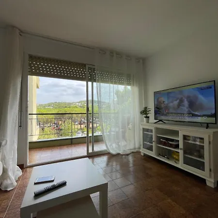 Apartman Rancho Suizo *