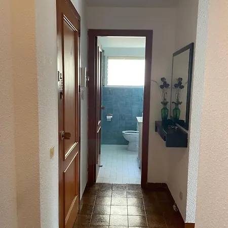 Apartman Rancho Suizo Platja d'Aro
