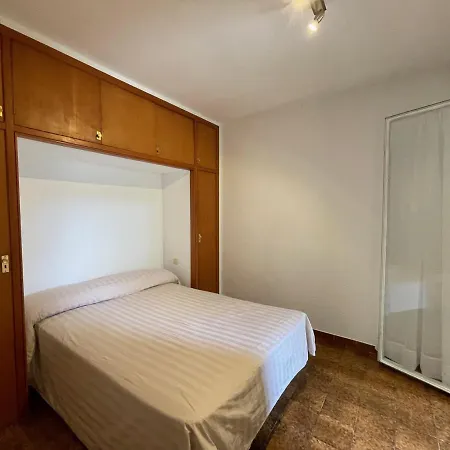 Rancho Suizo Apartman