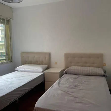 Apartman Rancho Suizo