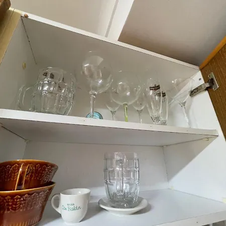 Rancho Suizo Apartman Platja d'Aro