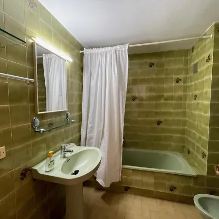 Apartman Rancho Suizo *