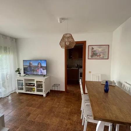 Daire Rancho Suizo Platja d'Aro